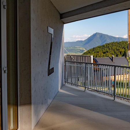 Apartman Jesienka, Hillside Dolny Kubin Exterior photo