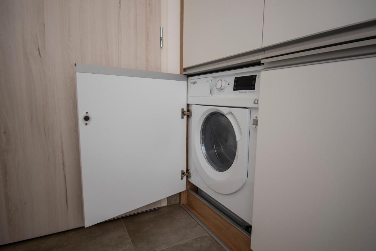 Apartman Jesienka, Hillside Dolny Kubin Exterior photo