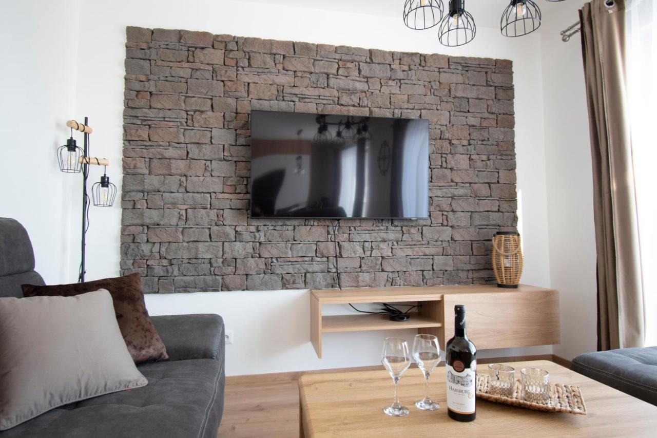 Apartman Jesienka, Hillside Dolny Kubin Exterior photo